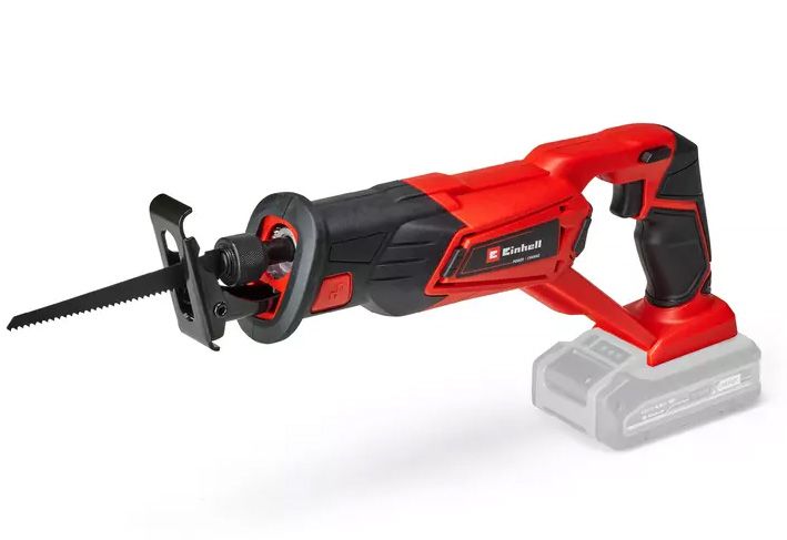 EINHELL TE-AP 18/22 Li - Solo akkumulátoros orrfűrész (akku és töltő nélkül) termék fő termékképe