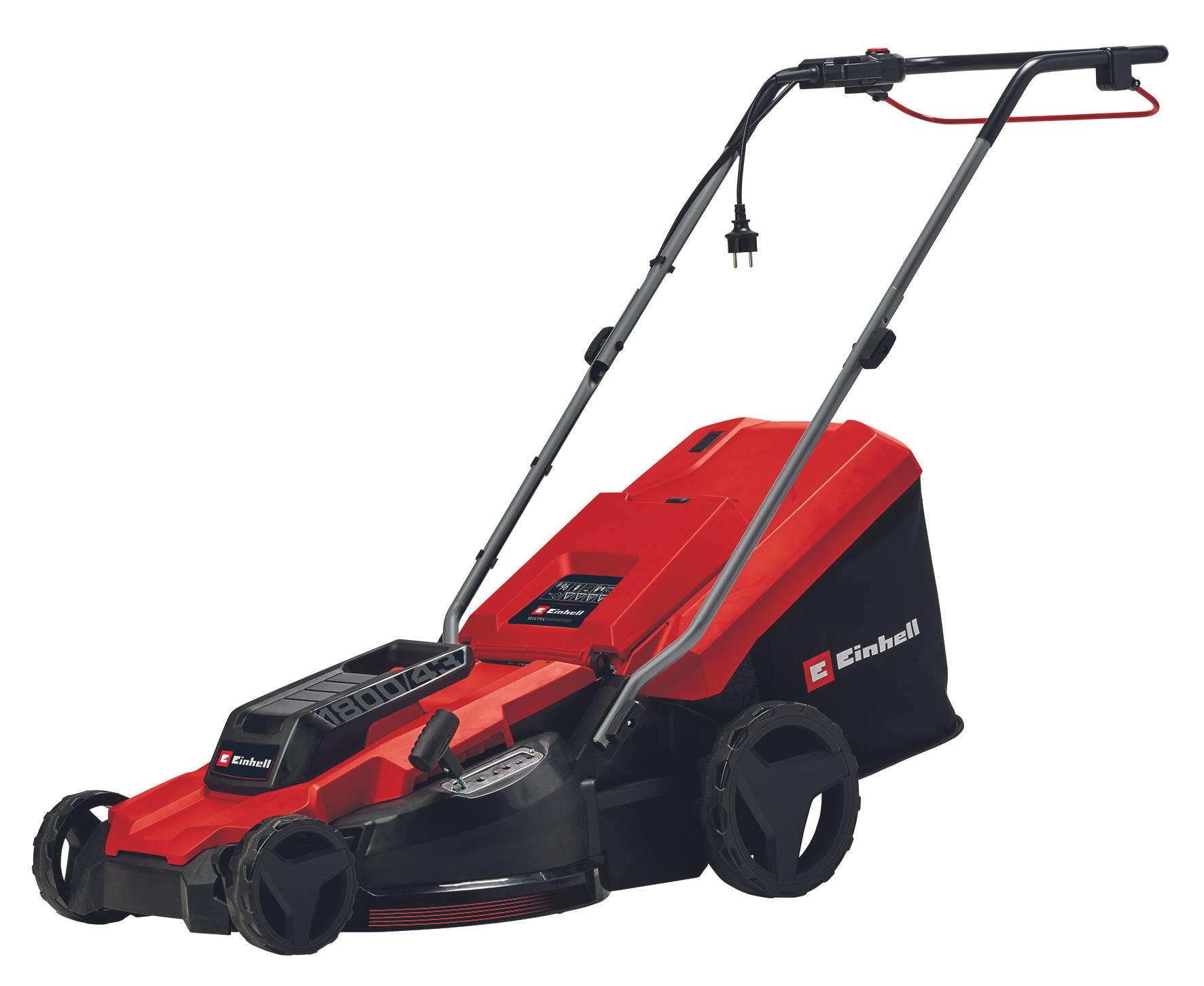 EINHELL GC-EM 1800/43 elektromos fűnyíró termék fő termékképe