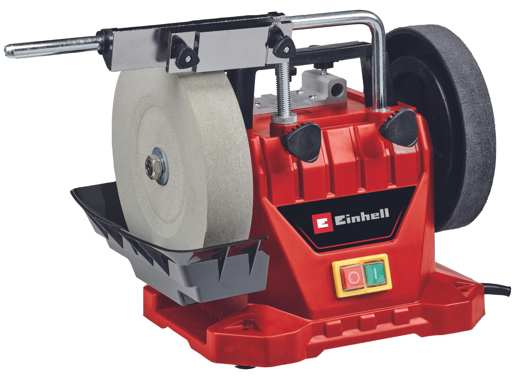 EINHELL TC-WG 200 nedves köszörű termék fő termékképe