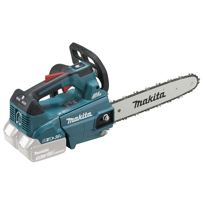 Makita DUC306Z akkumulátoros láncfűrész (akku és töltő nélkül) termék fő termékképe