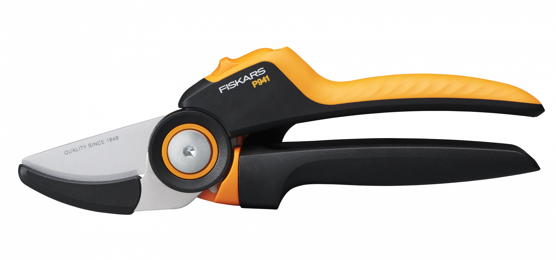 Fiskars P941 X-series™ metszőolló, rávágó termék fő termékképe