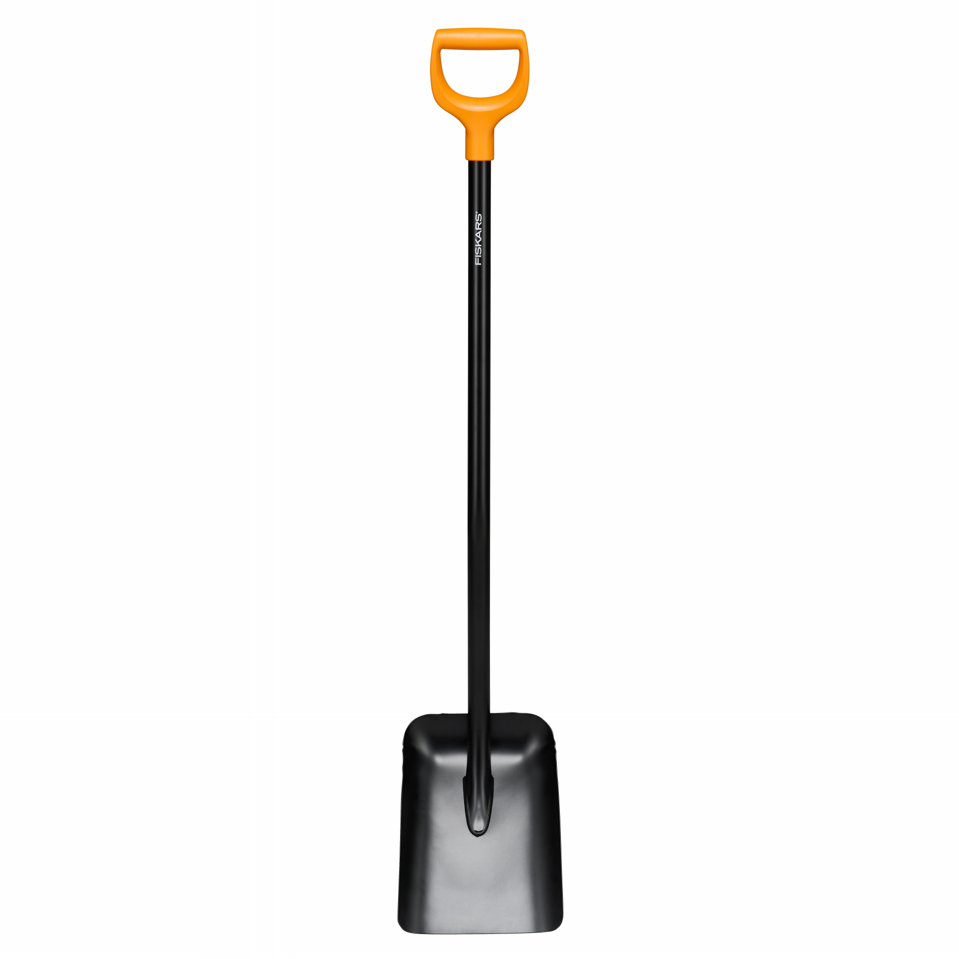 Fiskars Solid™ hólapát D-fogantyúval termék fő termékképe