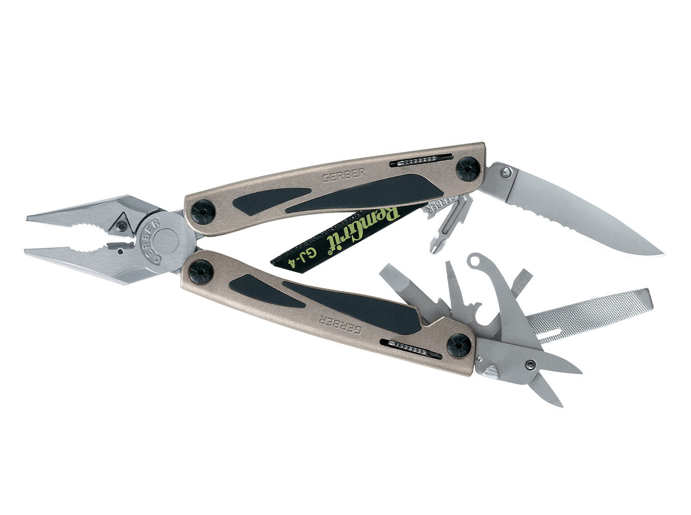 Gerber LEGEND MP 800 kombinált szerszám termék fő termékképe