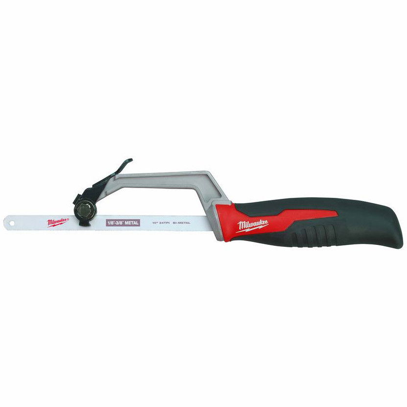 Milwaukee Kompakt egykezes fűrészlap-befogó termék fő termékképe