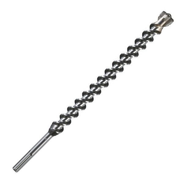 Milwaukee SDS-max 4-élű fúrószár, 30 x 450/570 mm termék fő termékképe