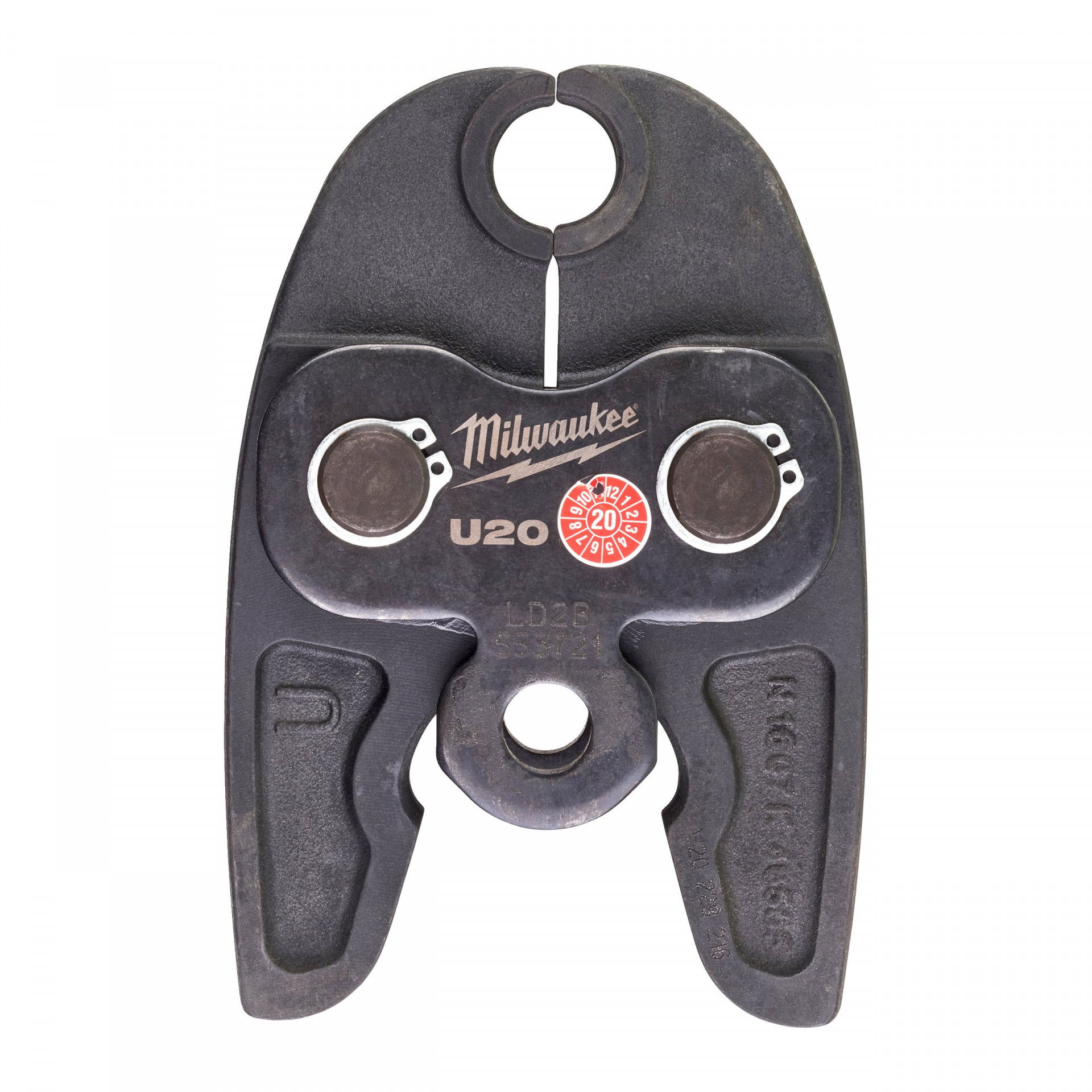 Milwaukee J18 - U20 préspofa termék fő termékképe