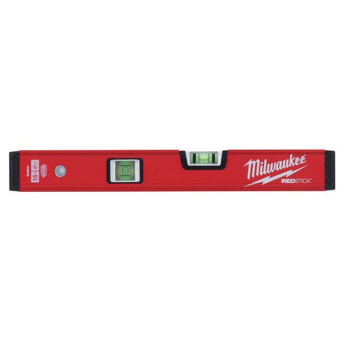 Milwaukee REDSTICK™ Compact vízmérték, 40 cm termék fő termékképe