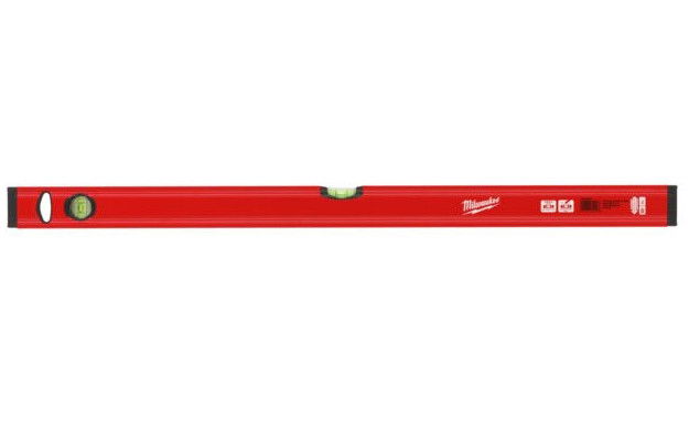 Milwaukee Keskeny vízmérték, 80 cm termék fő termékképe