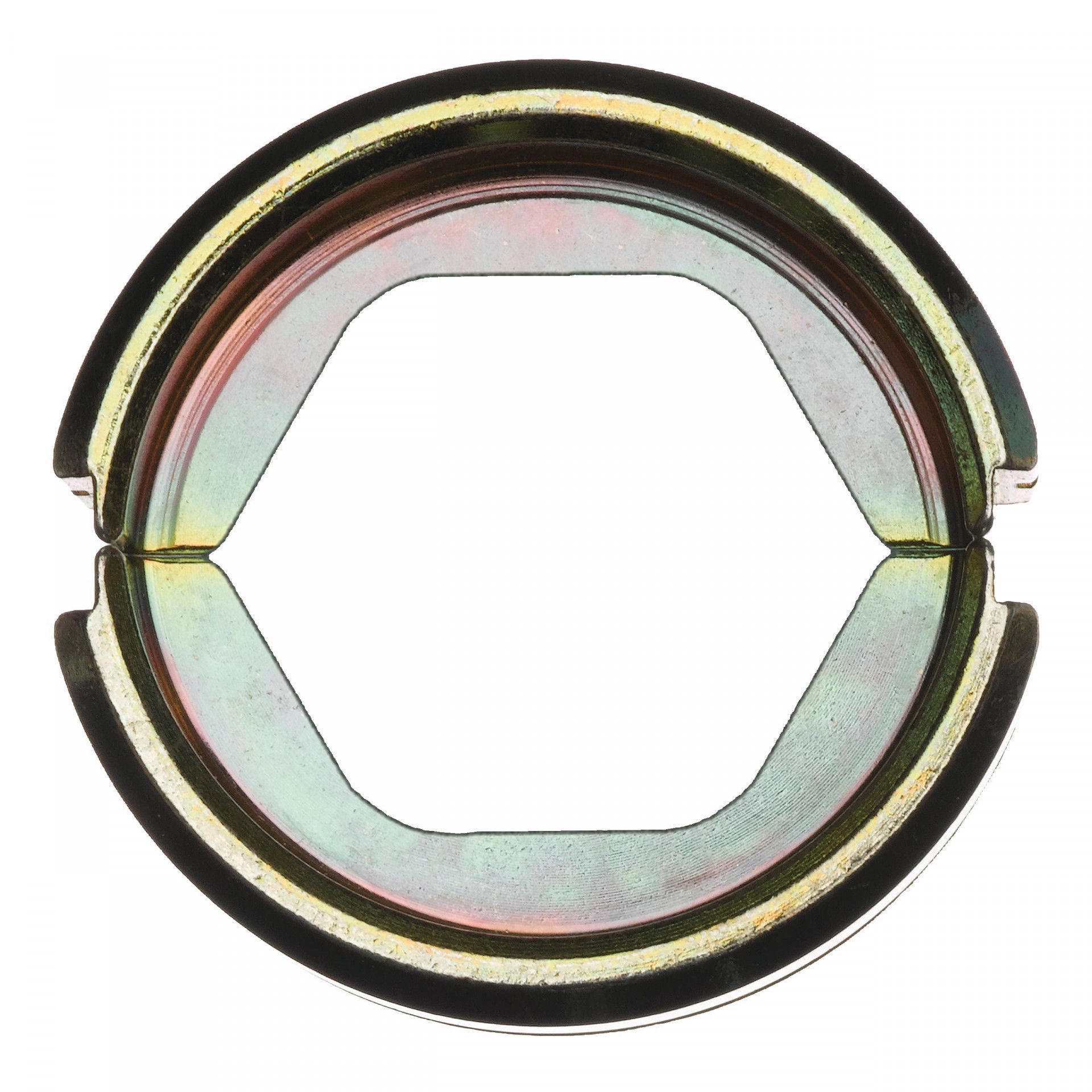 Milwaukee R13 Cu 400 krimpelő betét az M18 HCCT 109/42-höz termék fő termékképe