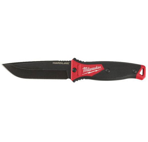 Milwaukee HARDLINE™ fix pengéjű kés termék fő termékképe