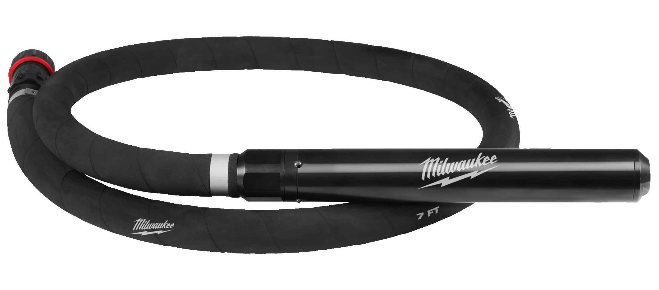 Milwaukee MXF CVSHF-2/44 ostor és fej az MX FUEL™ CVHF nagyfrekvenciás betonvibrátorhoz, Ø 44 mm, 2 m termék fő termékképe