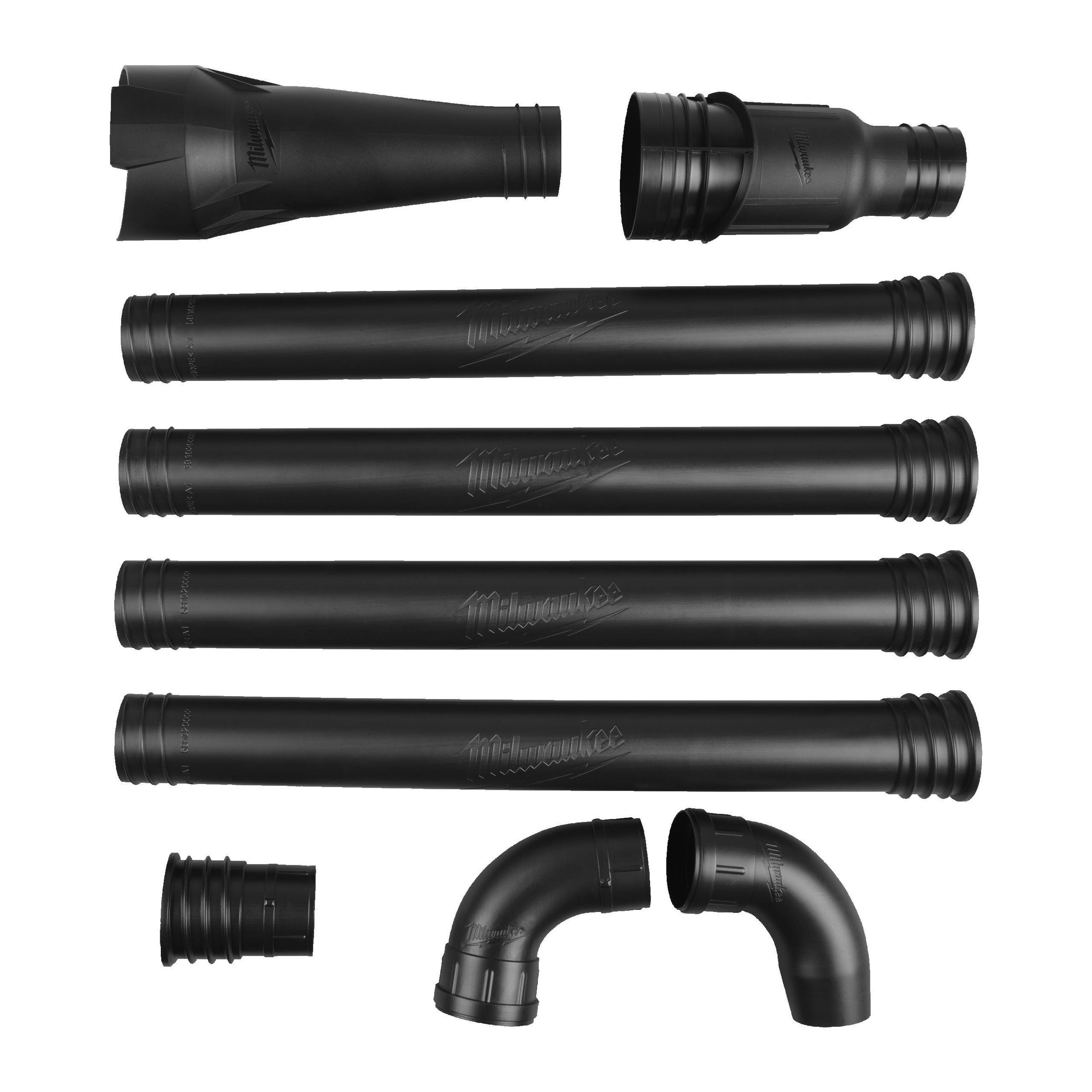 Milwaukee Ereszcsatorna adapter kézi lombfúvókhoz termék fő termékképe