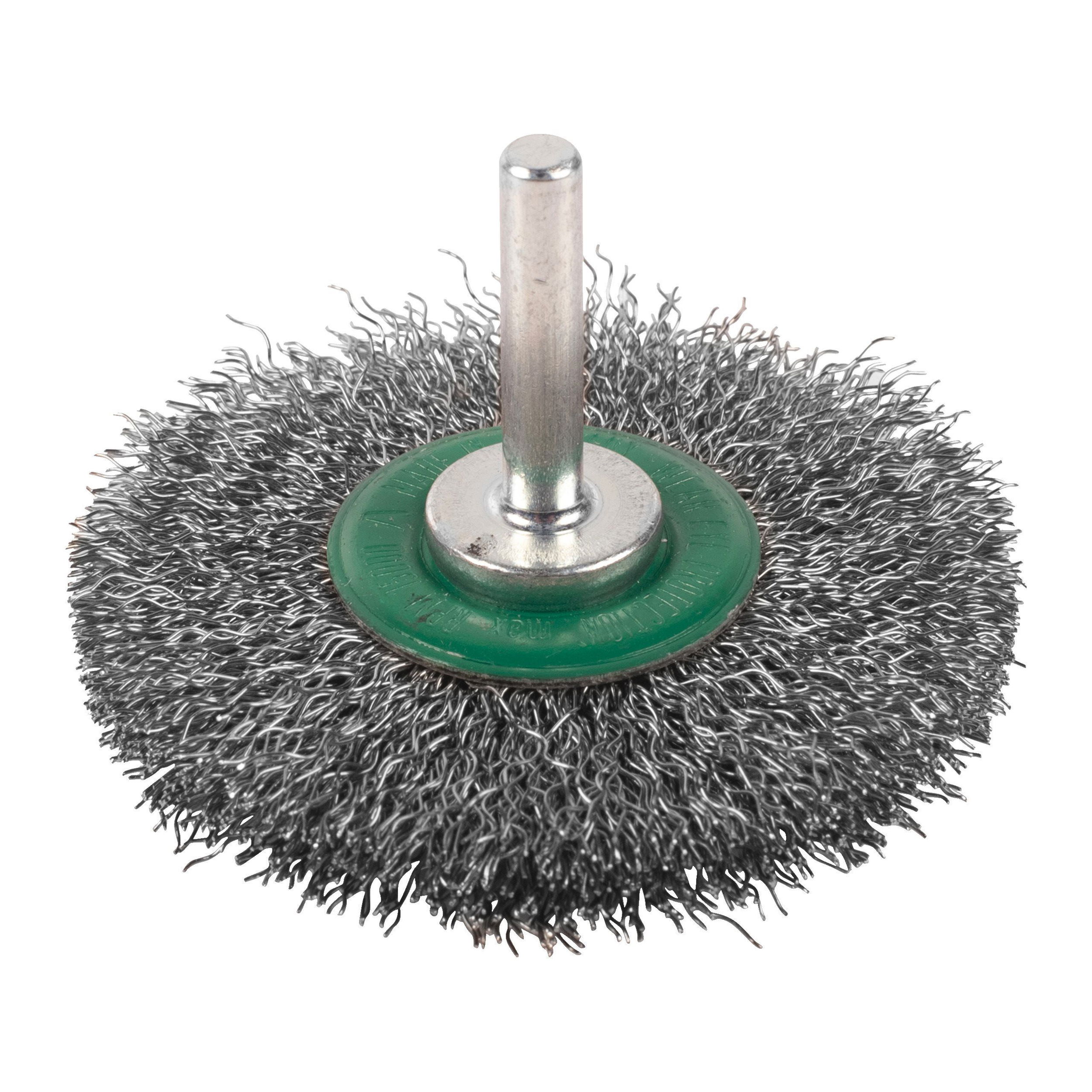 Milwaukee Csapos körkefe, Inox/0.3 mm, S6, 70 x 9 x 19 mm, 3 db/csomag termék fő termékképe