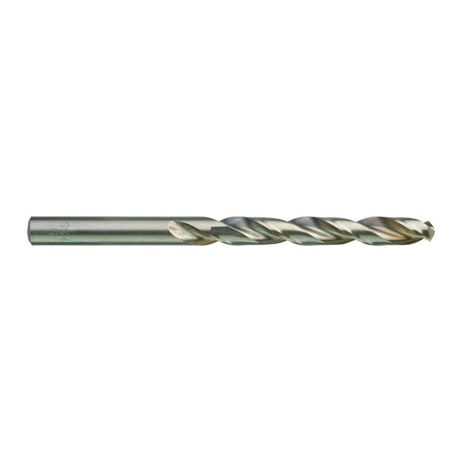 Milwaukee THUNDERWEB HSS-G fémfúró, DIN 338, 9.0 x 81/125 mm termék fő termékképe