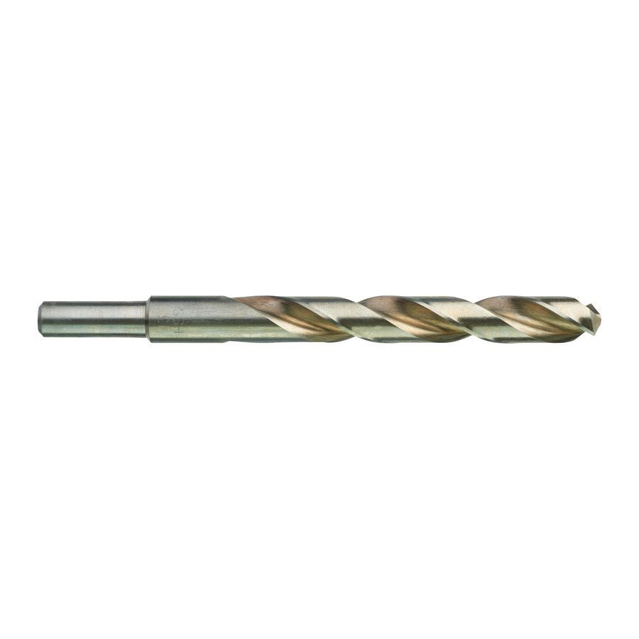 Milwaukee THUNDERWEB HSS-G fémfúró, DIN 338, 13 x 101/151 mm, 5 db/csomag termék fő termékképe