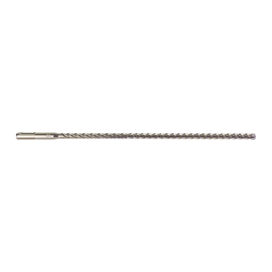 Milwaukee MX4 SDS-plus 4-élű fúrószár, 8 x 250/315 mm termék fő termékképe