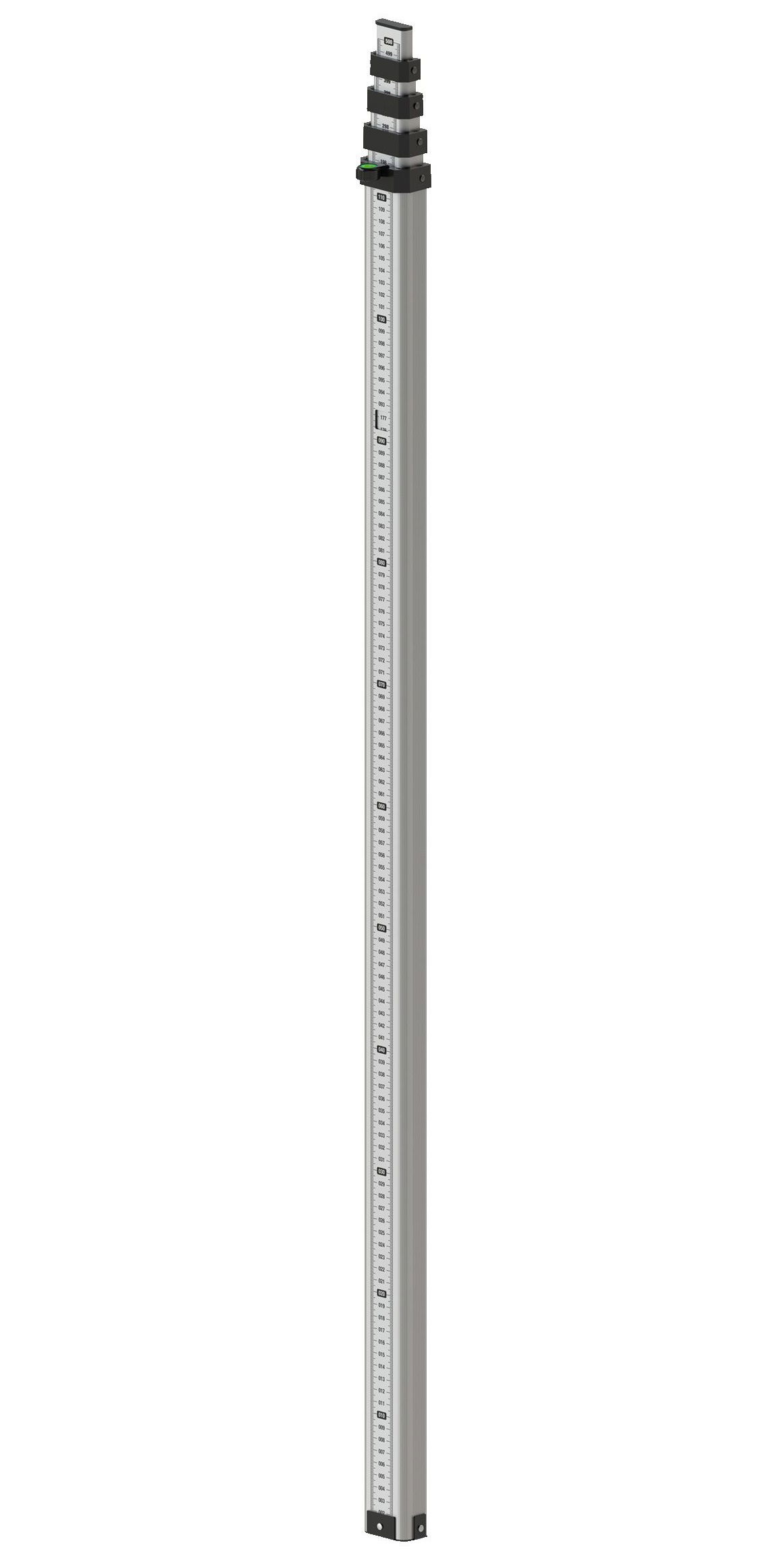 Milwaukee ROD500 szintezőléc, 500 cm termék fő termékképe