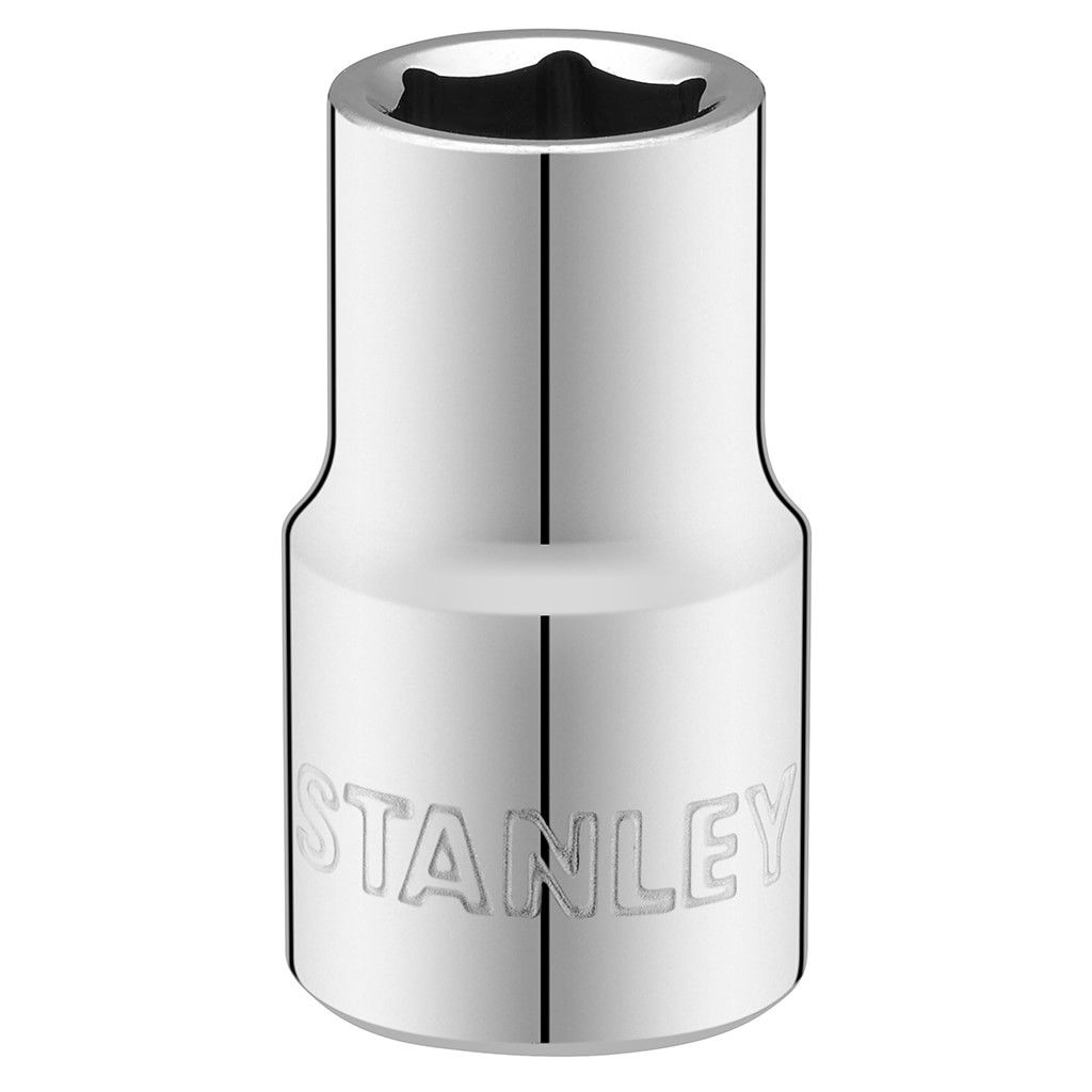 Stanley 12 mm dugókulcs 1/2" -os meghajtóval termék fő termékképe