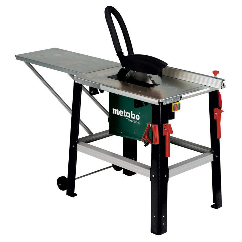 METABO TKHS 315 C - 2,0 WNB asztali körfűrész termék fő termékképe