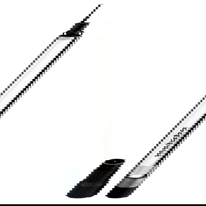 METABO TBP 6200/8 Inox mélykút szivattyú termék fő termékképe