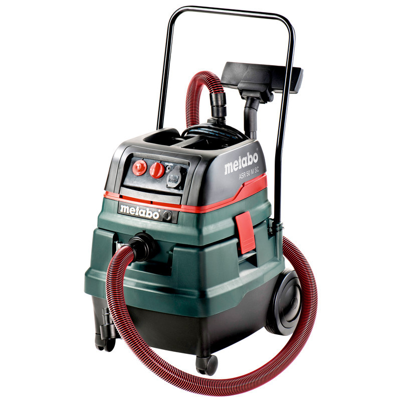 METABO ASR 50 M SC univerzális porszívó termék fő termékképe