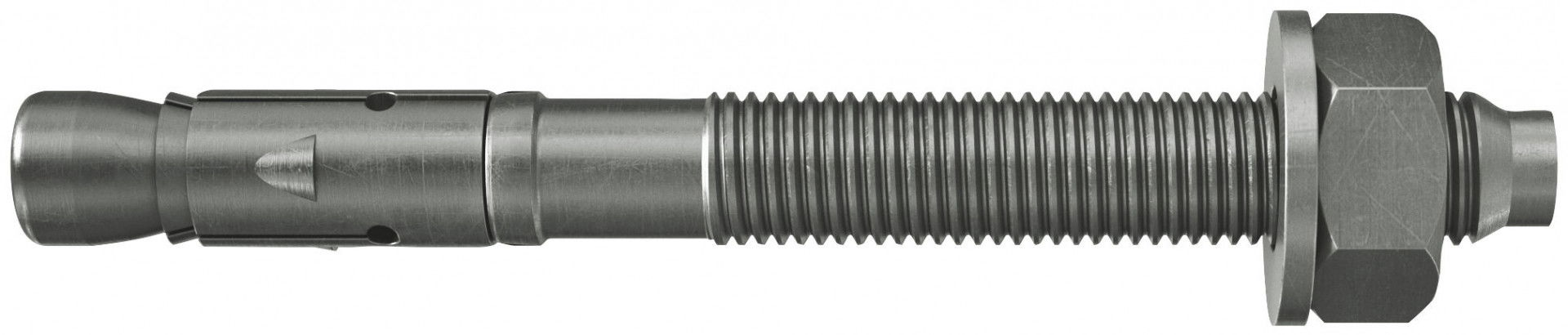 Fischer FAZ II Plus 8/10 R horgonycsap, 50 db/csomag termék fő termékképe