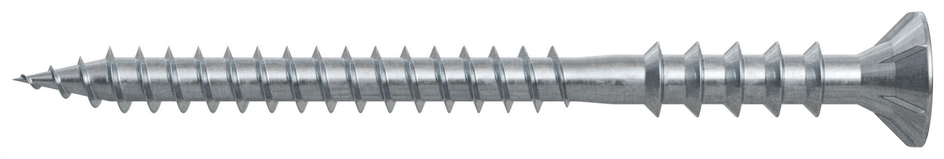 Fischer JUSS 6 x 110 beállítócsavar, 100 db/csomag termék fő termékképe