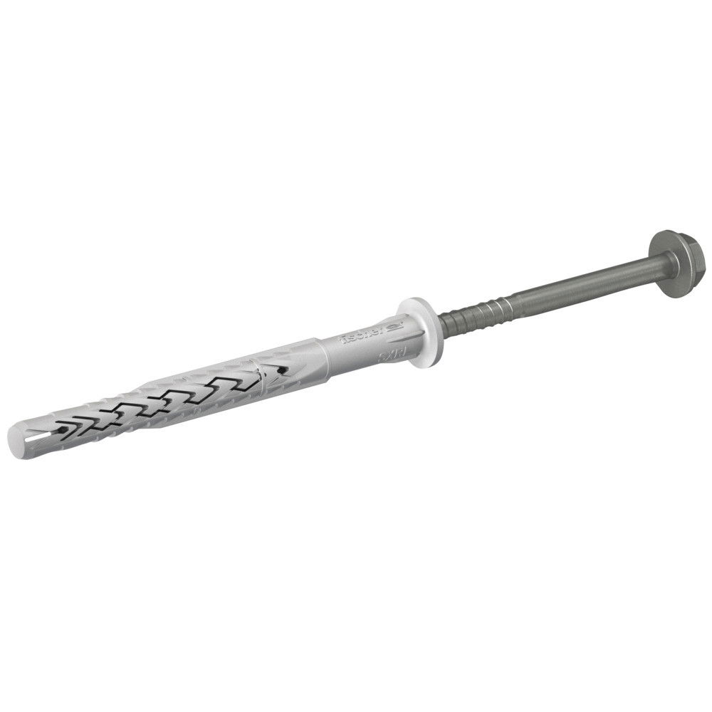 Fischer SXRL 10 x 200 FUS rögzítődübel A4 korrózióálló acélcsavarral, 50 db/csomag termék fő termékképe