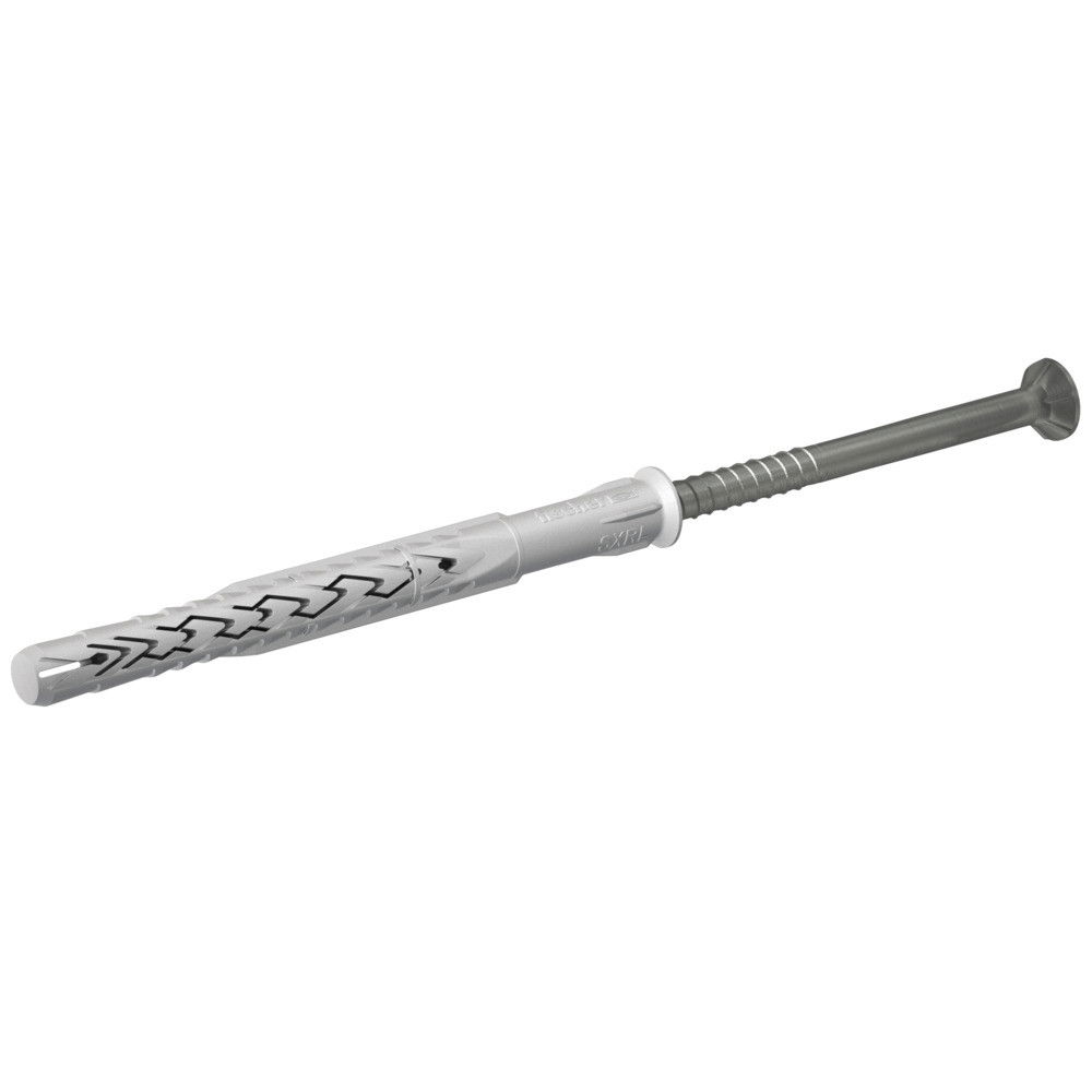 Fischer SXRL 8 x 140 T A4 rögzítődübel korrózióálló acélcsavarral, 50 db/csomag termék fő termékképe