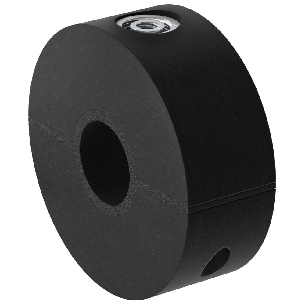 Fischer KFT 80,0 hőszigetelt csőbilincs termék fő termékképe