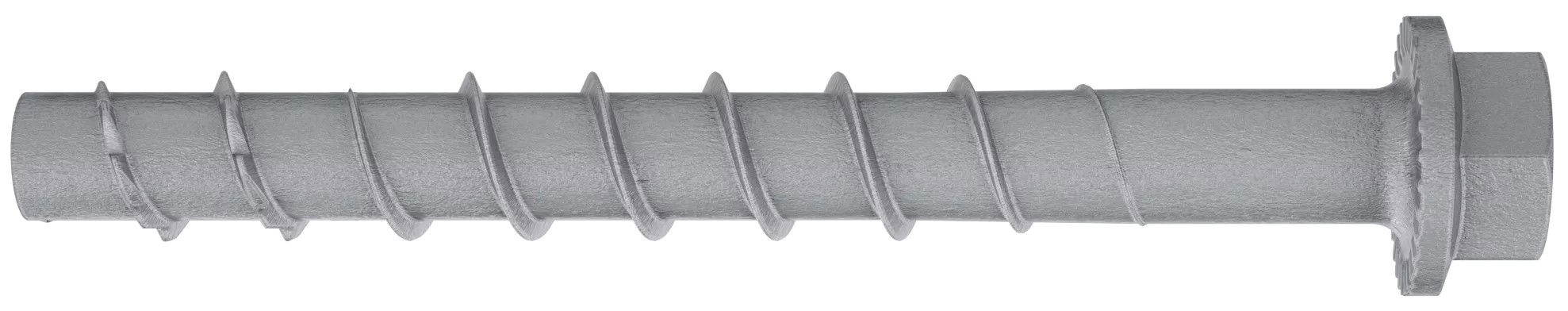 Fischer ULTRACUT FBS II CP 10x120 65/55/35 US betoncsavar, 50 db/csomag termék fő termékképe