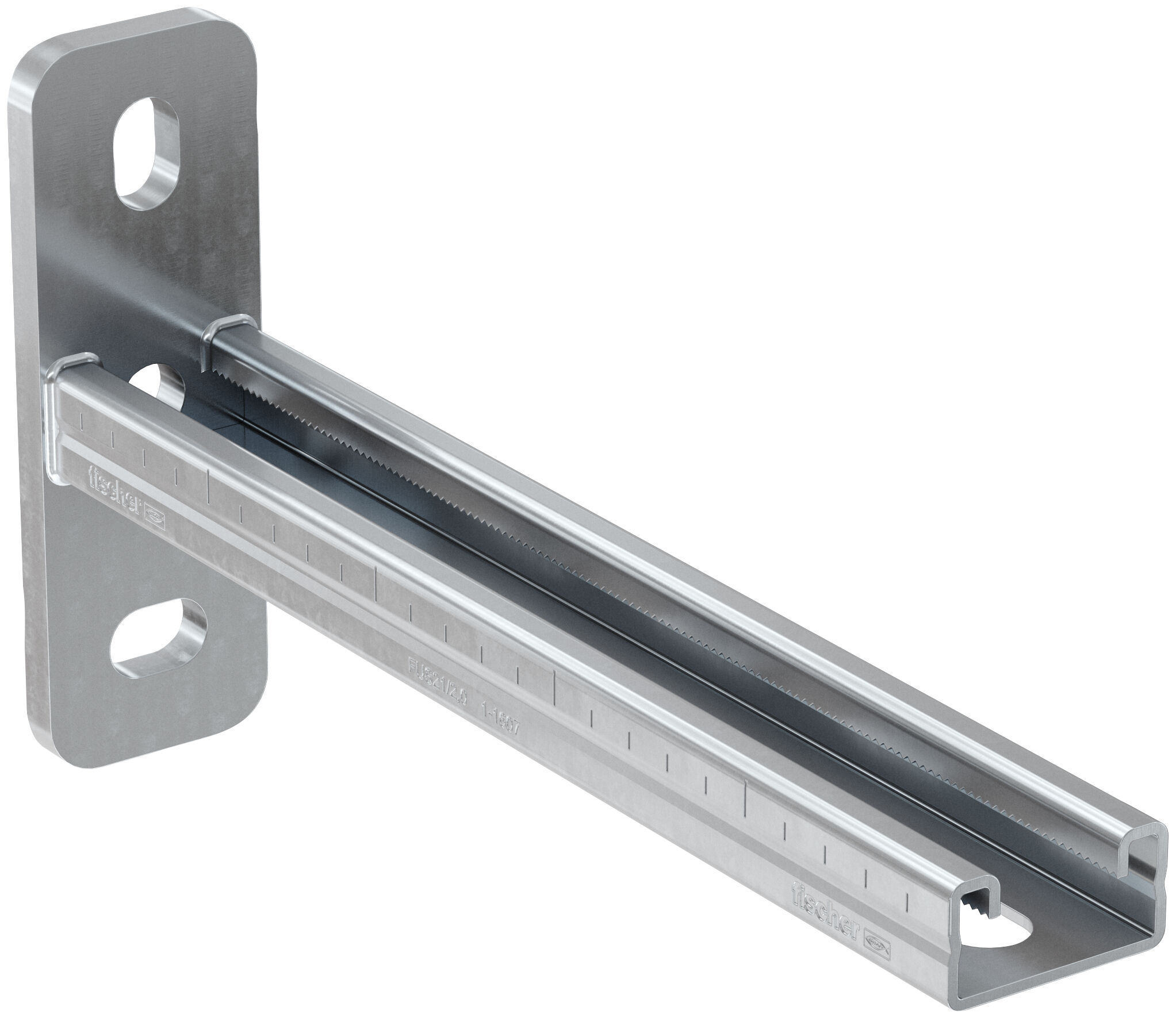 Fischer FCA 21/2.0 - 200 konzol kar termék fő termékképe