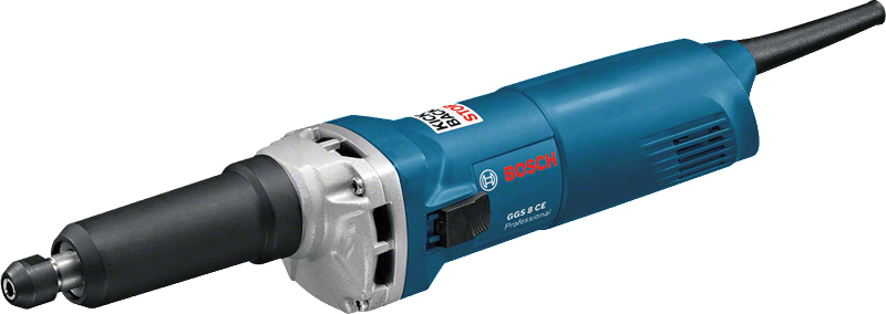 Bosch GGS 8 CE egyenes csiszoló termék fő termékképe