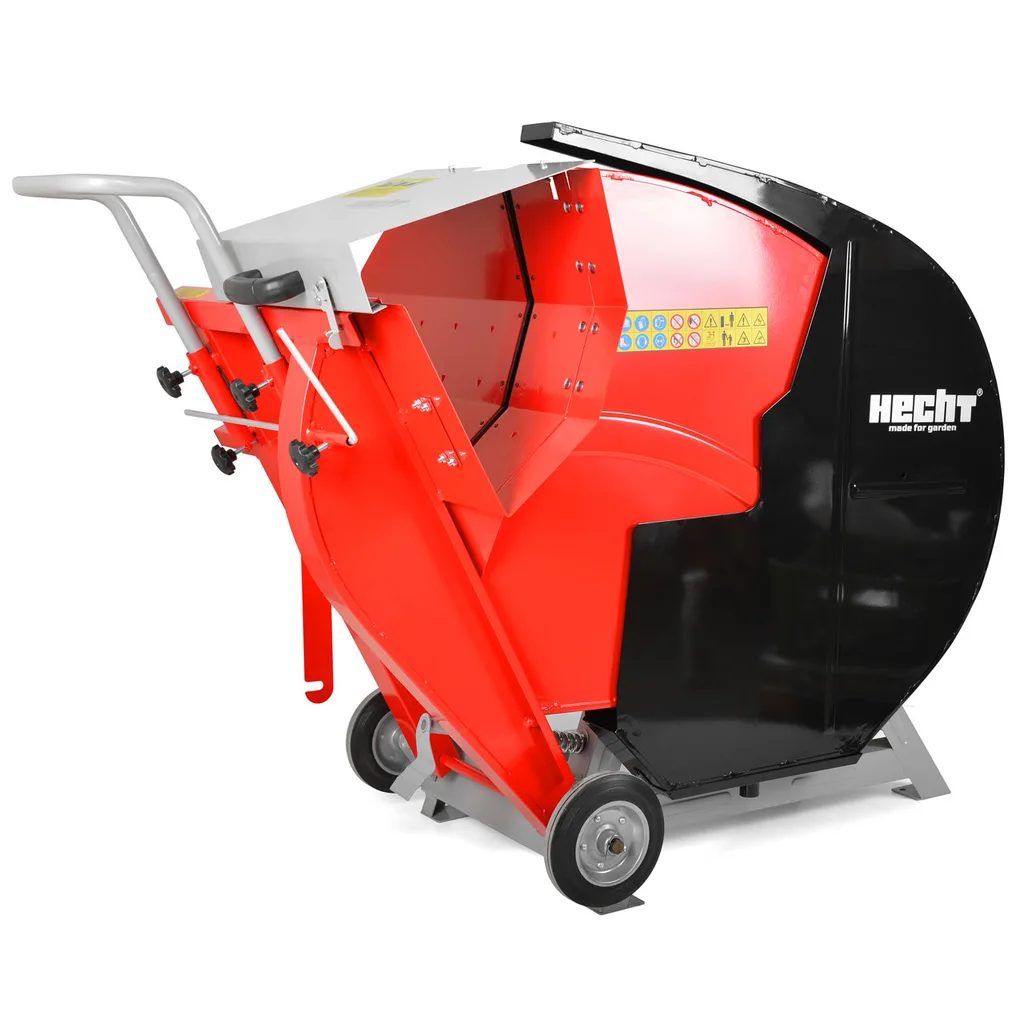 Hecht 890 benzinmotoros hintafűrész termék fő termékképe