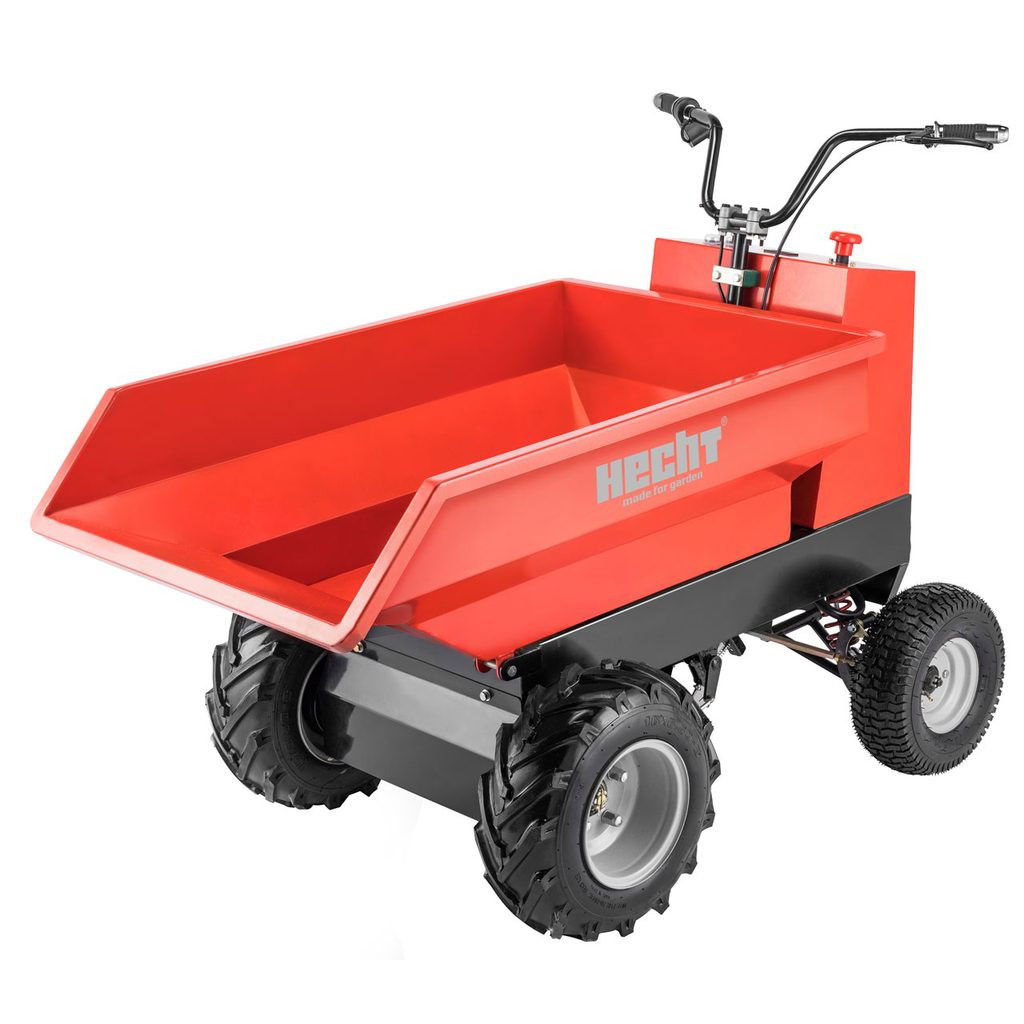 Hecht 2625 akkumulátoros szállítógép termék fő termékképe