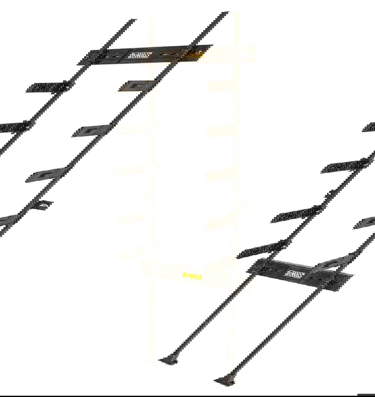 Dewalt TOUGHSYSTEM falitartó termék fő termékképe